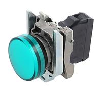 Feux de contrôle XB4BVB3 22mm Harmony XB4 -25-70°C Bel : ZBVB Ø22mm SCHNEIDER...