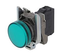 Feux de contrôle XB4BVM3 22mm Harmony XB4 -25-70°C Bel : ZBVM Ø22mm SCHNEIDER...