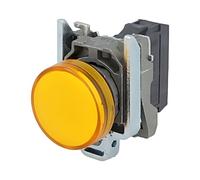 Feux de contrôle XB4BVM5 22mm Harmony XB4 -25-70°C Bel : ZBVM Ø22mm SCHNEIDER...