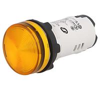 Feux de contrôle XB7EV08MP 22mm Harmony XB7 -25-70°C Bel : LED 230V IP65 COUPE