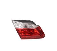 Feux de Frein Arrière Compatible Avec Accord 9th 2014 2015 Feu Arrière De Voiture Feu Stop Marche Arrière Clignotant Lampe Feux De Jour Indicateur Lampe