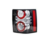 Feux de Frein Arrière Compatible Avec Land Pour Rover Pour Range Pour Rover 2010-2012 Ensembles De Feux Arrière De Voiture Feu Stop Feu Clignotant Lampe Indicateur LR031758 LR031756