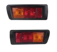 Feux de Frein Arrière Compatible Avec Toyota Pour Land Pour Cruiser Pour Prado J90 J95 1996-1998 1999 2000 2001 2002 Boîtier De Phare Antibrouillard Arrière De Voiture 81561-60440 81560-60440 ( Color