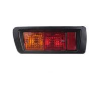 Feux de Frein Arrière Compatible Avec Toyota Pour Land Pour Cruiser Pour Prado J90 J95 1996-1998 1999 2000 2001 2002 Boîtier De Phare Antibrouillard Arrière De Voiture 81561-60440 81560-60440 ( Color