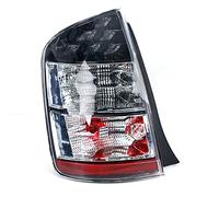 Feux de Frein Arrière Compatible Avec Toyota Pour Prius 2005 2006 2007 2008 2009 Ensembles De Feux Arrière De Voiture Clignotants 81561-47100 81551-47100