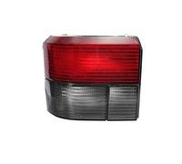 Feux de Frein Arrière Feu Arrière Arrière Capuchon De Feu Stop Couvercle De Lampe De Frein Lentille Du Boîtier Sans Ampoule Compatible Avec VW Pour Caravelle T4 Pour Transporter T4 1990-2003