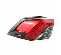 Feux de Frein Arrière Motif De Voiture Pièces Modélisation Décoratives Assemblages Feux Arrière Feux Jour Feux Signalisation Feux Brouillard Compatible Avec Toyota Pour RAV4 2019 2020