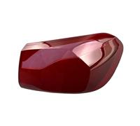 Feux De Freinage Automatiques, Coque De Feu Arrière Transparente, Lentille De Remplacement, Compatible Avec M4 Série 4 2017 2018 2019 2020 Boîtier Feu Arrière Coque