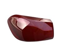 Feux De Freinage Automatiques, Coque De Feu Arrière Transparente, Lentille De Remplacement, Compatible Avec M4 Série 4 2017 2018 2019 2020 Boîtier Feu Arrière Coque