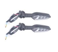 Feux De Freinage Compatible Avec YAMAHA Pour MT-125 2014-2023 Pour MT-15 2019-2023 Pour XJ6 2009-2016 Pour MT-07 2014-2020 Accessoires De Lampe Témoin De Signal De Moto