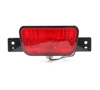 Feux de freinage de voiture Pour Mitsubishi pour Pajero pour Montero 2007-2015 8337A068 feu de pneu de secours Pour arrière de voiture feu de pare-chocs Pour arrière feu antibrouillard feu d'arrêt acc