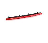 Feux de freinage Pour BMW Série 1 E82 E88 Coupé Cabriolet Troisième Feu Stop Surélevé À LED(Red Lens)