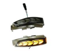 Feux de freinage pour CHR C-HR, Ensemble de Clignotants, feu séquentiel, Clignotant Dynamique de rétroviseur (Style A)