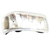 Feux de freinage pour KIA Sorento 2009-2014, répétiteur de Clignotant arrière, indicateur de rétroviseur latéral (côté Gauche)