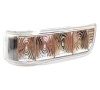 Feux de freinage pour KIA Sorento 2009-2014, répétiteur de Clignotant arrière, indicateur de rétroviseur latéral (côté Droit)