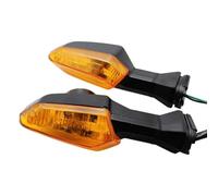Feux De Freinage Pour Z250 Pour Z300 Pour Z750 Pour Z800 Pour ZRX1200 Pour ER-6N Accessoires De Lampe Témoin De Signal De Moto Clignotant Universel