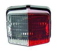 Feu de position : bicolore SPL 115