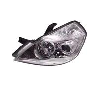 Feux De Jour Compatible Avec Buick Pour Excelle 2008 2009 2010 2011 2012 Phare Avant Automatique Ensemble Composants Remplacement