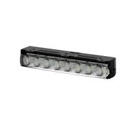 Feux de Jour des Deux Côtés 12 V LED HELLA Licht-Expertise Convient pour Aebi
