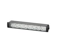 Feux de Jour des Deux Côtés 12 V LED HELLA Licht-Expertise Convient pour Hako
