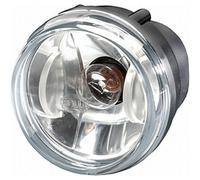 Feux de Jour des Deux Côtés 24 V LED Avec Hybridtechnologie HELLA pour MB Unimog