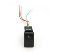 Feux De Jour Led Drl Pour Voiture",Lampe Antibrouillard,Marche Et Arr¿¿T,Cam¿¿Ra Radar,Miroir Musical,Interrupteur M¿¿Tropolitain,Bouton Poussoir Pour Mazda 5,6,"Cx7 - Type Power