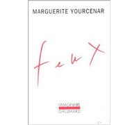 Feux de Marguerite Yourcenar ( 13 mai 1993 )