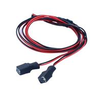 Feux De Position 3V Lampe Latérale Décoration pour Tamiya pour Scania 770S R620 pour Volvo pour Benz pour Man 1/14 RC Rc Jouets Accessoires