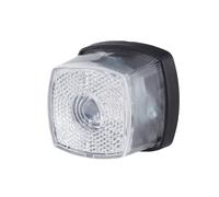 Hella Feu de position VALUEFIT 2PG357012-021 - Halogène 12V, saillie/raccord fileté, limpide