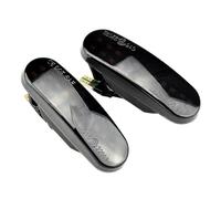 Feux De Position Latéraux Compatible Avec Fiat Pour Panda II III Hatchback 2003-2016 2017 2018 2019 Feu De Position Latéral Clignotant(Crystal white)