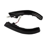 Feux De Position LatéRaux Compatible Avec Hyundai Pour I30 I30N PD 2016-2020 2021 2022 2023 2024 2025 Clignotant De Rétroviseur Feux D'angle