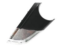 Feux De Position Latéraux Compatible Avec Skoda Pour Octavia II 2004 2005 2006 2007 2008 2009 2010 Clignotant De Rétroviseur Gauche/droite Référence 6Q0949101(Left)