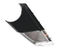 Feux De Position Latéraux Compatible Avec Skoda Pour Octavia II 2004 2005 2006 2007 2008 2009 2010 Clignotant De Rétroviseur Gauche/droite Référence 6Q0949101(Right)