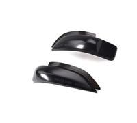 Feux De Position LatéRaux Compatible Avec Toyota Pour Camry XV50 2012 2013 2014 2015 2016 2017 Feu De Rétroviseur Latéral Avec Clignotant Arrière Référence 81730-52100(For Dynamic Smoked Black)