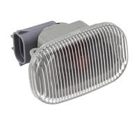 Feux De Position Latéraux Compatible Avec Toyota Pour Corolla Pour Verso 2004 2005 2006 2007 2008 2009 Clignotants De Voiture Référence 81730-0D020