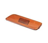 Feux De Position Latéraux Compatible Avec Volvo Pour S80 1999-2001 2002 2003 2004 2005 2006 Clignotant Lampe Lumière Lentille Boîtier 9188263 9188264(Left)