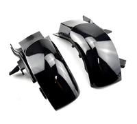 Feux De Position LatéRaux Compatible Avec Vw Pour 2003 2004 2005 2006 2007 2008 2009 Clignotant Latéral Feu De Position Indicateur De Rétroviseur Pièces Automobiles