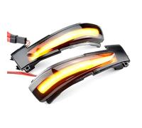 Feux De Position LatéRaux Compatible with C&itroen C4 for Picasso for Grand for Picasso II 2013-2015 2016 2017 side marker light turn signal lamp 6325J4