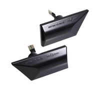 Feux De Position Latéraux Dynamiques Pour Voiture, Clignotant, Lampe, Clignotant, Led, Pour C