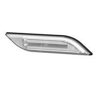 Feux De Position Latéraux LED 24 V En Verre Transparent HELLA Pour VINFAST