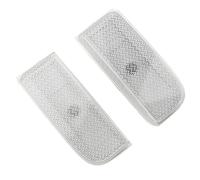 Feux de Recul de Secours, LED ABS pour Hayon Arrière, Paire, XFD000053, pour L322