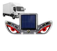 Feux De Sécurité Pour Camions Éclairage Indicateur LED Flash Étanche