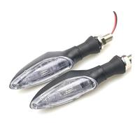 Feux de signalisation de Moto pour Grom pour MSX125 Clignotant Lampe Ampoule Clignotante Feu De Position Latéral Moto
