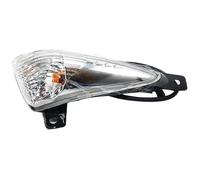 Feux de signalisation de Moto pour Suzuki pour GW250 S/F Inazuma Feu Position Latéral Droit Gauche Clignotant Moto Avant Arrière Indicateur(Front Left)