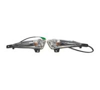 Feux de signalisation de Moto pour Suzuki pour GW250 S/F Inazuma Feu Position Latéral Droit Gauche Clignotant Moto Avant Arrière Indicateur(Front)