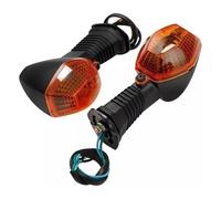 Feux de signalisation de Moto pour Suzuki pour SV650 pour SV1000 pour GSF650 pour DL650 Feu Latéral Clignotant Moto Ampoule Indicateurs Lampe Indicateur