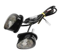 Feux de signalisation de Moto pour Yamaha pour YZF pour R1 pour R6 pour R7 pour R1M Feu Latéral Clignotant Signaux De Moto Indicateur Lampe
