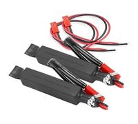 Feux de signalisation de Moto pour Yamaha pour YZF pour R7 pour R6 pour R1 pour R1M pour R1S Clignotant Feu Position Latéral Moto Lampe Témoin(A)