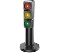 Feux de signalisation - Kit de fabrication Noir G