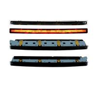 Feux de Stop Complément 3. LED Fumee Convient pour Audi A4 B6 Avant 09.01